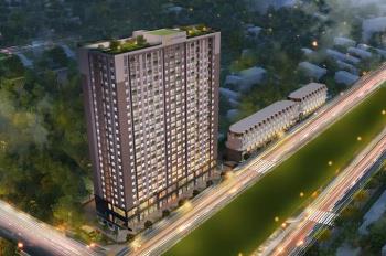 Ngon! căn hộ 57m2 an quý hưng 2pn, tầng đẹp