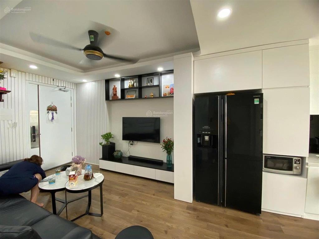 Hiếm! cho thuê căn 70m2  3pn  2wc full đồ an quý hưng giá 8tr/tháng