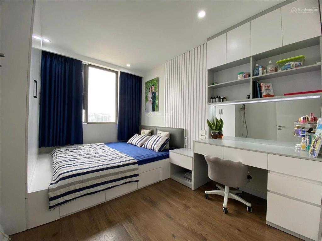 Hiếm! cho thuê căn 70m2  3pn  2wc full đồ an quý hưng giá 8tr/tháng