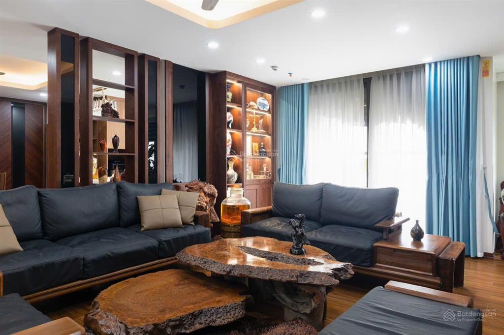 Bán chung cư aqh căn view sông cực đẹp 146m2  3 ngủ  3wc.