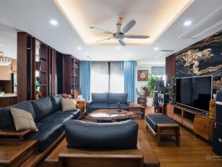 Bán chung cư aqh căn view sông cực đẹp 146m2  3 ngủ  3wc.