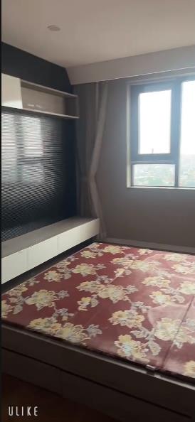 Hiếm! căn 90m2 mipec riverside 2 ngủ 2wc cho thuê 14tr.