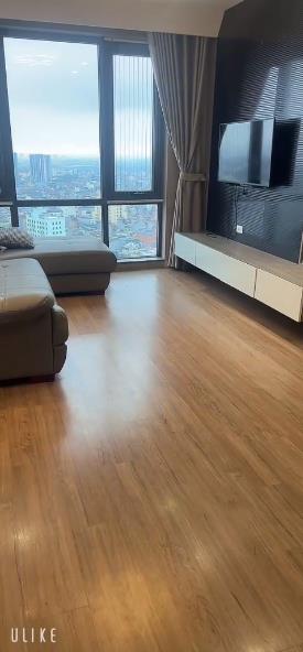 Hiếm! căn 90m2 mipec riverside 2 ngủ 2wc cho thuê 14tr.