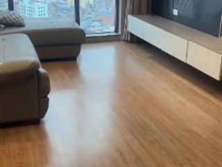 Hiếm! căn 90m2 mipec riverside 2 ngủ 2wc cho thuê 14tr.