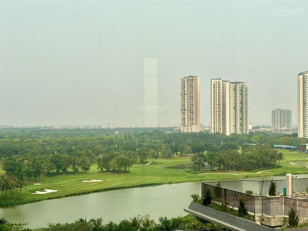 Cho thuê căn hộ 3pn, 2wc tại the landmark ecopark, 15tr bao phí dịch vụ có slot oto