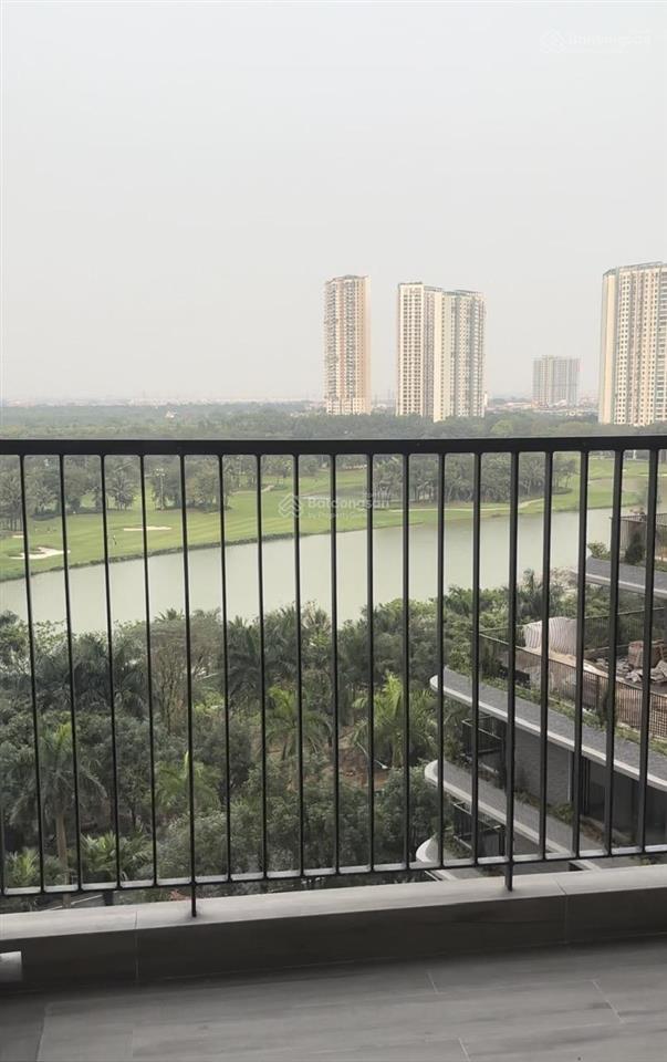 Cho thuê căn hộ 3pn, 2wc tại the landmark ecopark, 15tr bao phí dịch vụ có slot oto