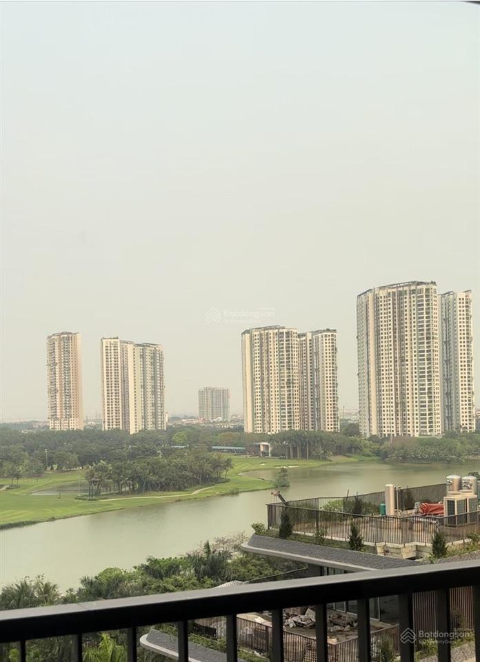 Cho thuê căn hộ 3pn, 2wc tại the landmark ecopark, 15tr bao phí dịch vụ có slot oto