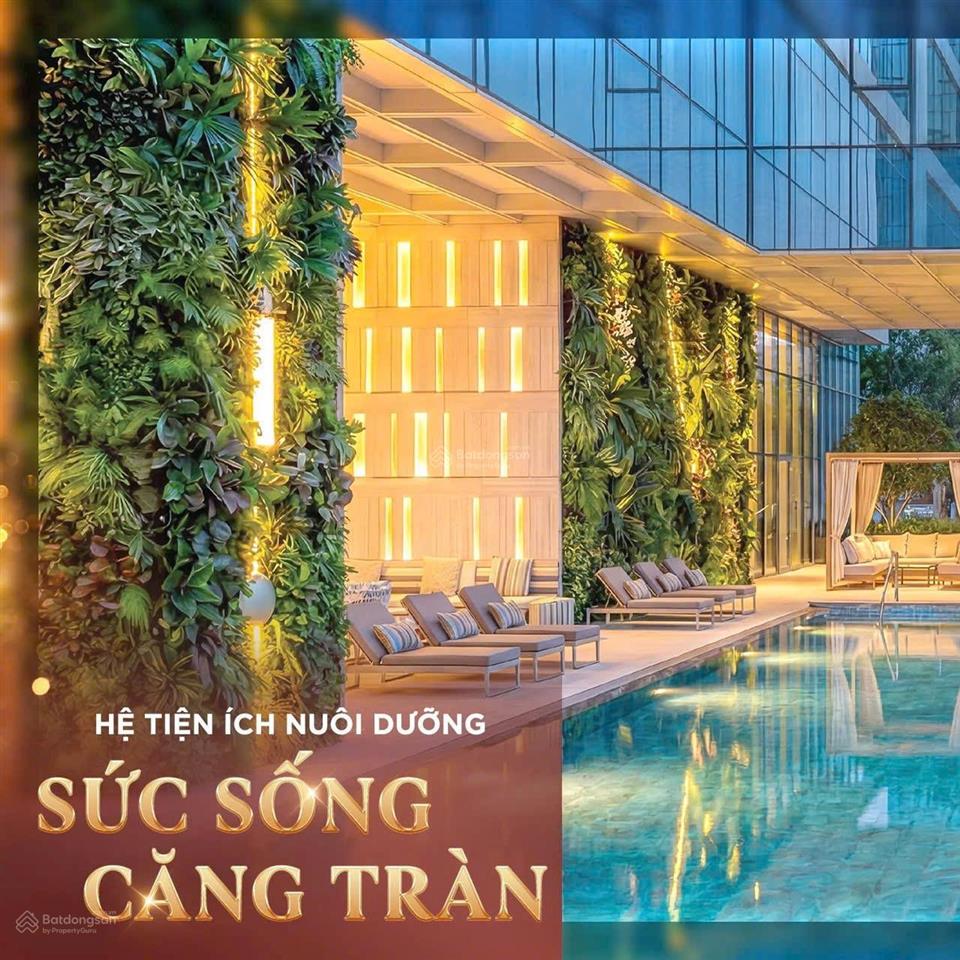 Bán căn 1pn tầng 28 view pháo hoa vin 2 dt 52m2 thông thuỷ
