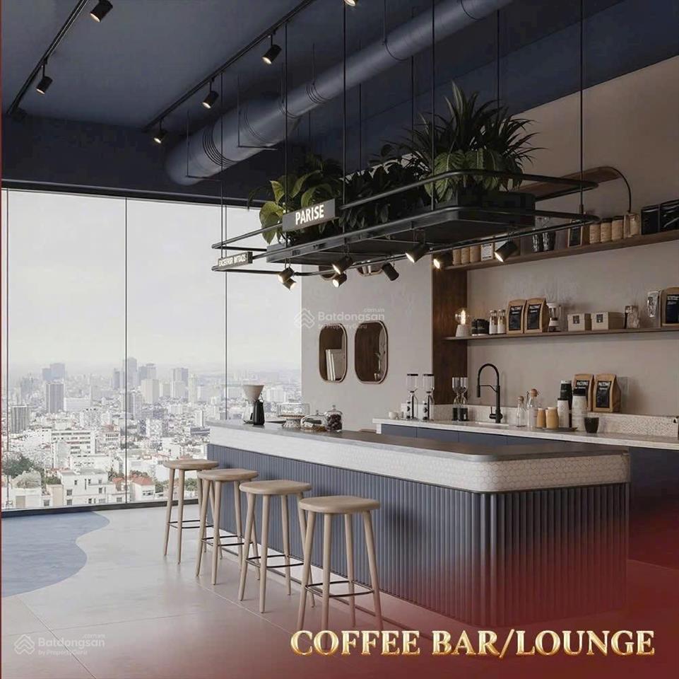 Bán căn 1pn tầng 28 view pháo hoa vin 2 dt 52m2 thông thuỷ