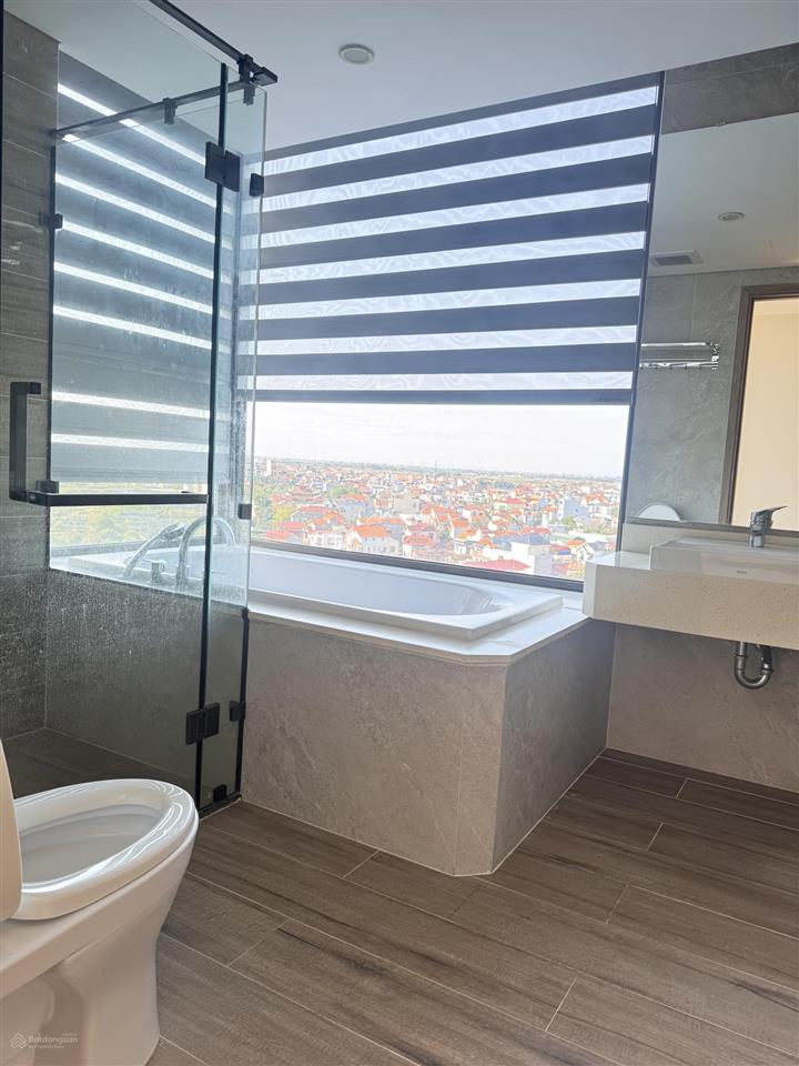 Cho thuê cc 3pn, 2wc tại swan lake onsen residences, 12 triệu, 90m2 có tủ lạnh máy rửa bát