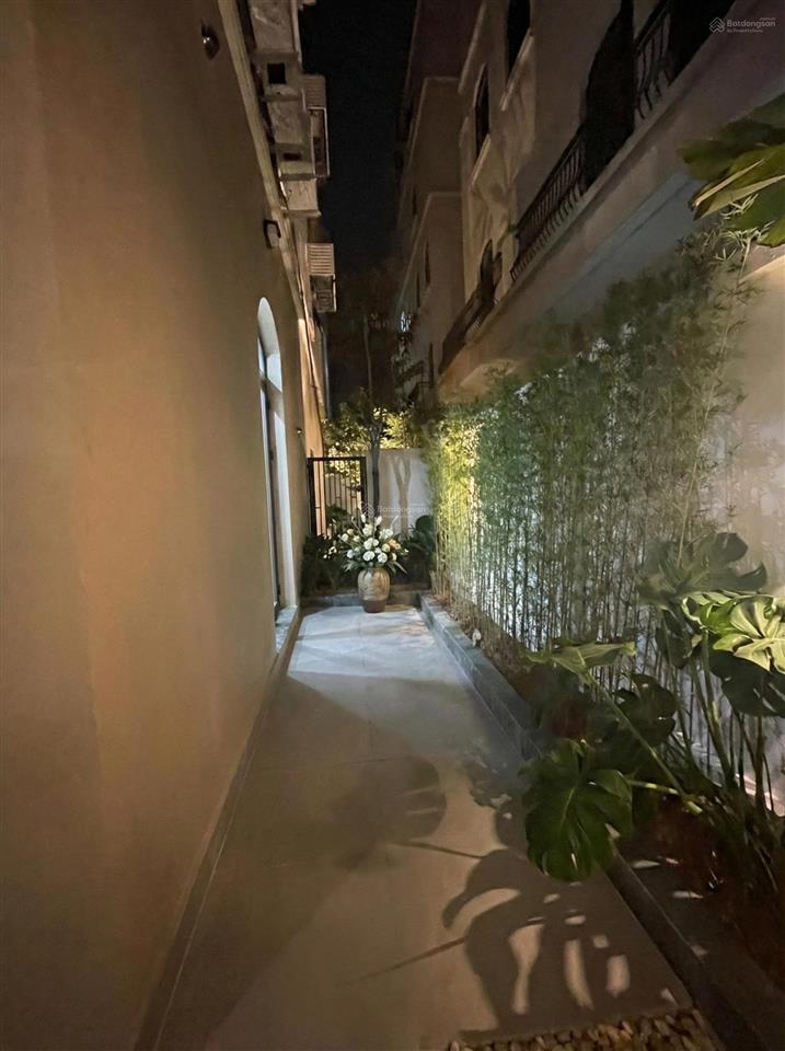 Cho thuê bt ở vinhomes ocean park 2, 20 triệu vnd, 126m2