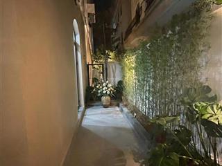 Cho thuê bt ở vinhomes ocean park 2, 20 triệu vnd, 126m2