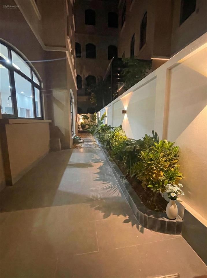 Cho thuê bt ở vinhomes ocean park 2, 20 triệu vnd, 126m2