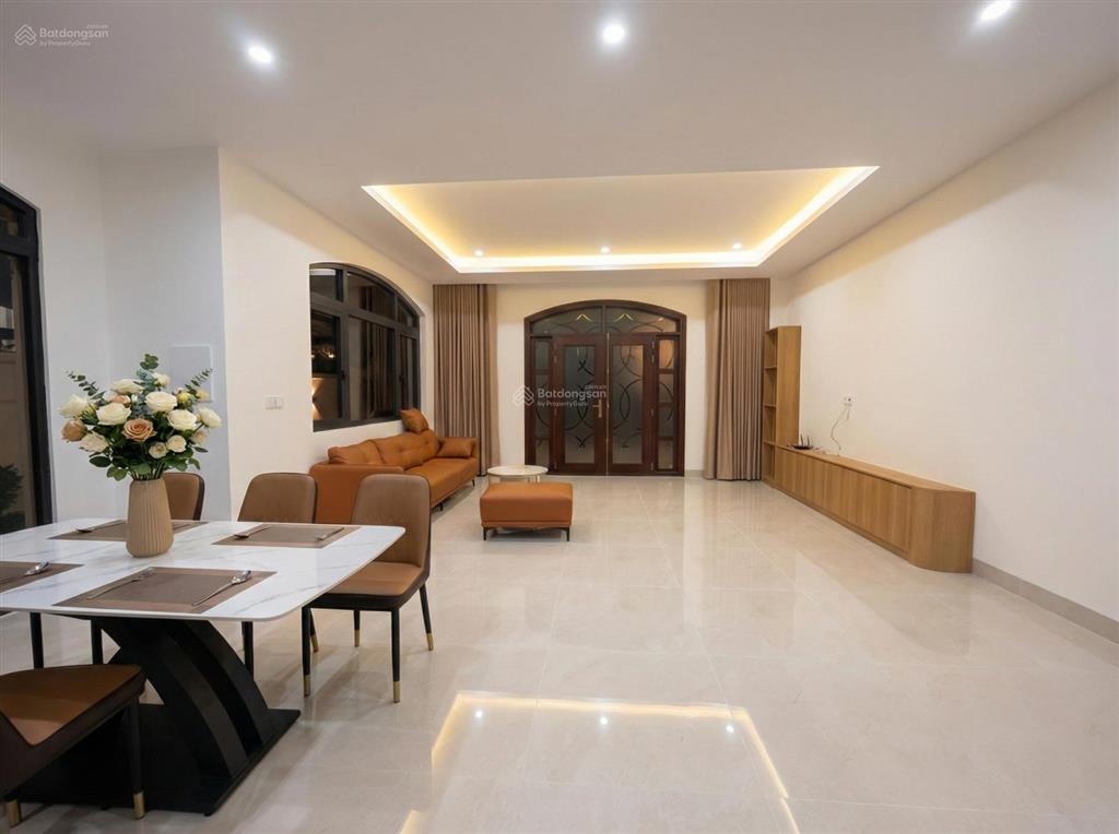 Cho thuê bt ở vinhomes ocean park 2, 20 triệu vnd, 126m2
