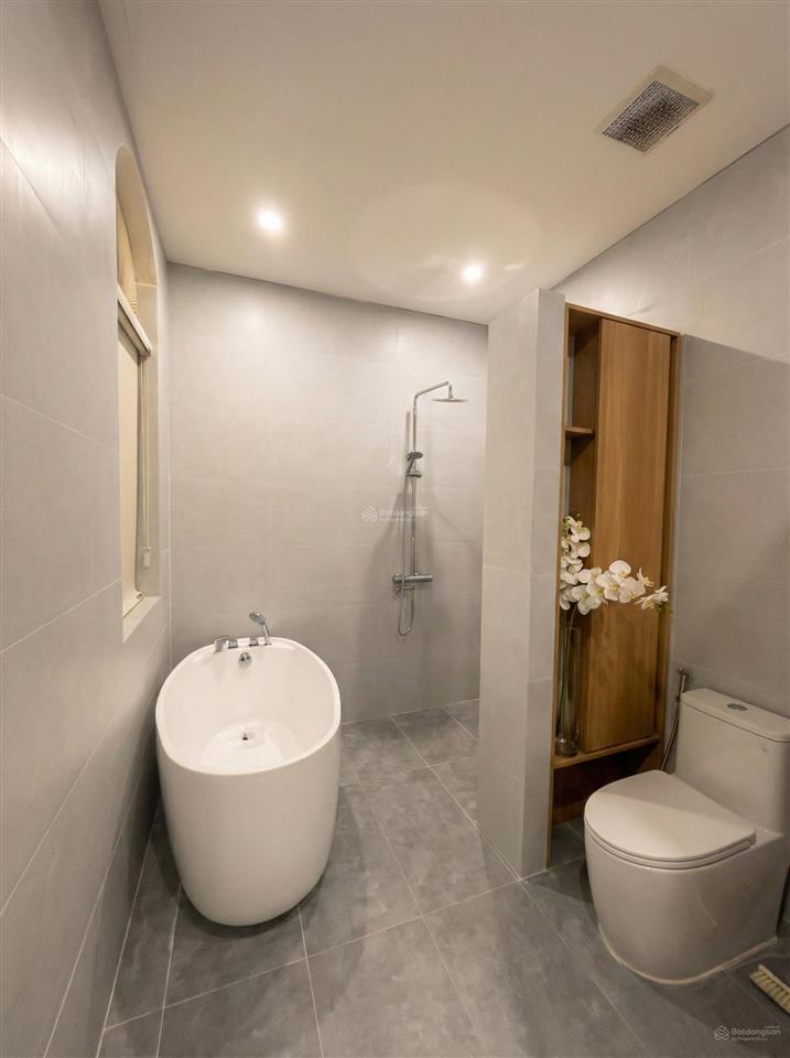 Cho thuê bt ở vinhomes ocean park 2, 20 triệu vnd, 126m2