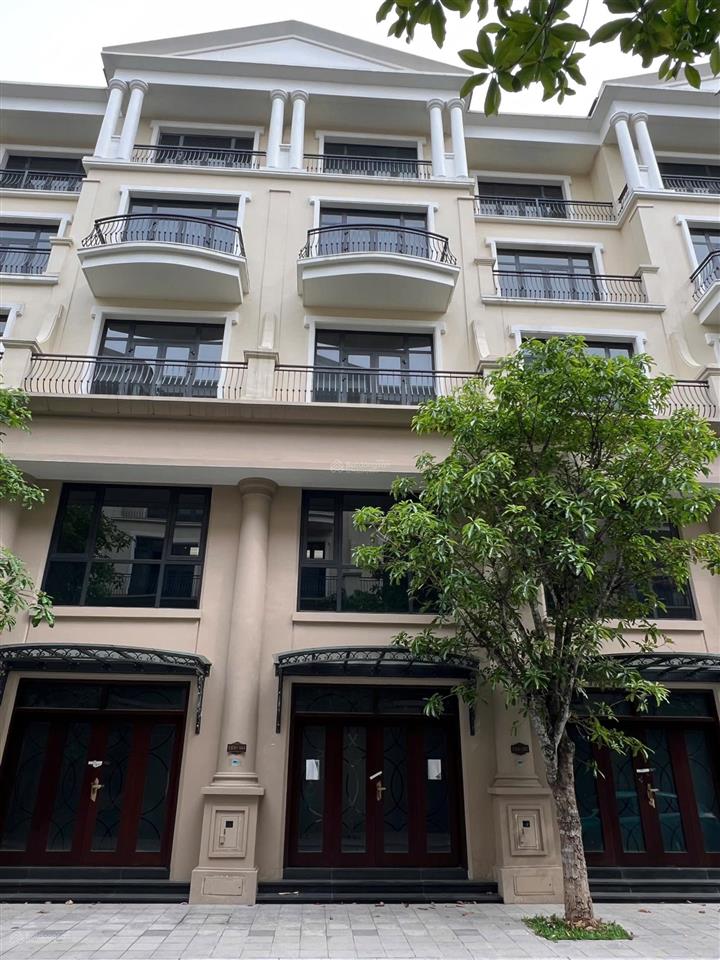 Cho thuê shophouse vinhomes ocean park 3, 10 triệu/th, 110m2, chỉ với view đẹp căn thô chưa hd gì