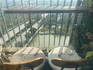 Cho thuê cc aqua bay sky residences, 13 triệu vnd, 92 m2, 3pn, 2wc, đầy đủ nội thất tại văn giang