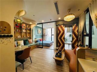 Cho thuê căn hộ 1pn tại sky forest residences ecopark, 8 triệu, 46m2, đẹp, nhiều tiện ích