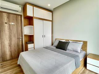 Cho thuê căn hộ 2pn, 2wc tại swan lake onsen residences, 10 triệu vnd, 65m2