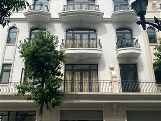 Cho thuê shophouse 4pn, 4wc, 55m2 ở vinhomes ocean park 2, giá tốt, hưng yên