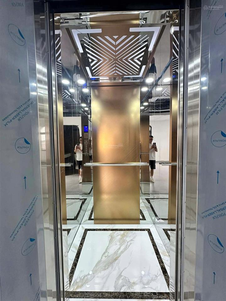 Cho thuê đlsh đương lớn 52m , 50 triệu vnd, 150m2, hoàn thiện 5 tầng có thang máy