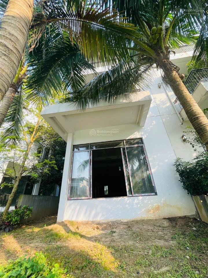 Bán bt tại ecopark grand  the island, 70 tỷ, 270m2, 4pn, 4wc, 3 tầng