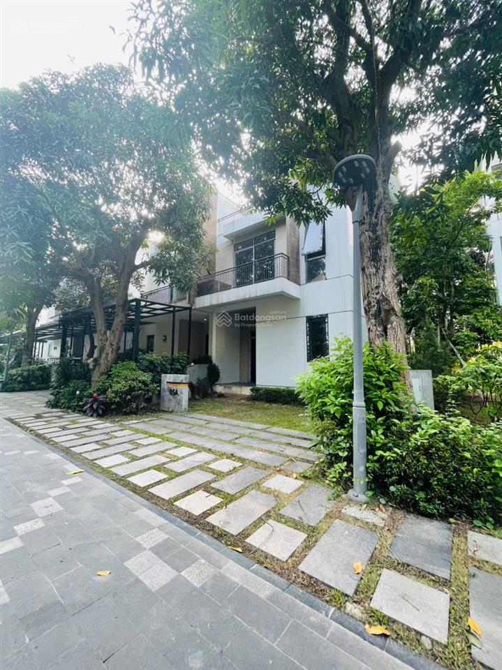 Bán bt tại ecopark grand  the island, 70 tỷ, 270m2, 4pn, 4wc, 3 tầng
