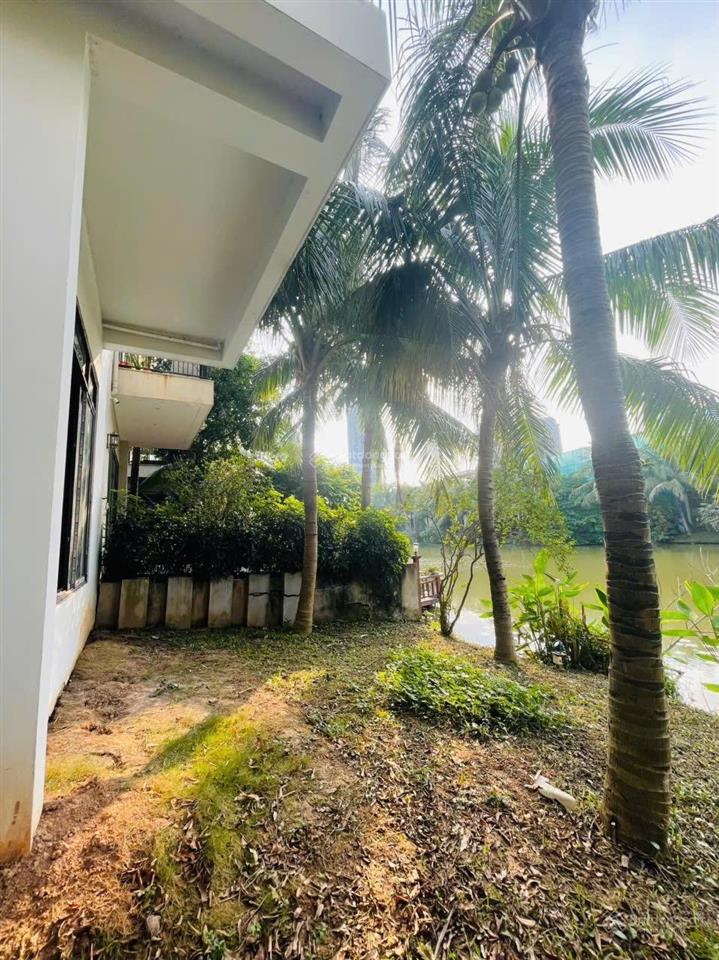 Bán bt tại ecopark grand  the island, 70 tỷ, 270m2, 4pn, 4wc, 3 tầng