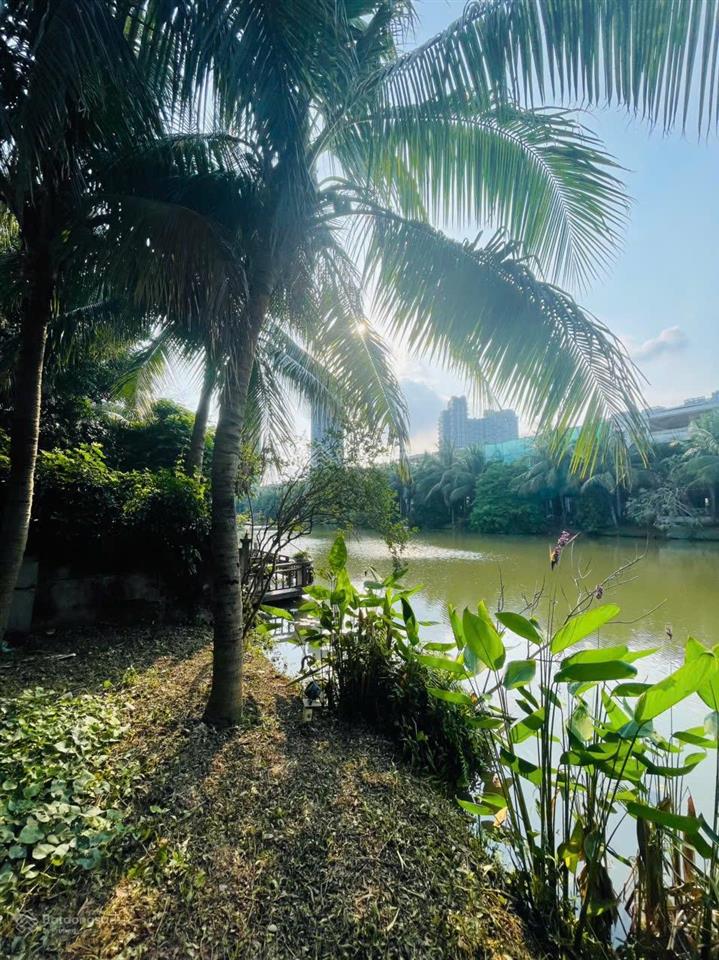 Bán bt tại ecopark grand  the island, 70 tỷ, 270m2, 4pn, 4wc, 3 tầng