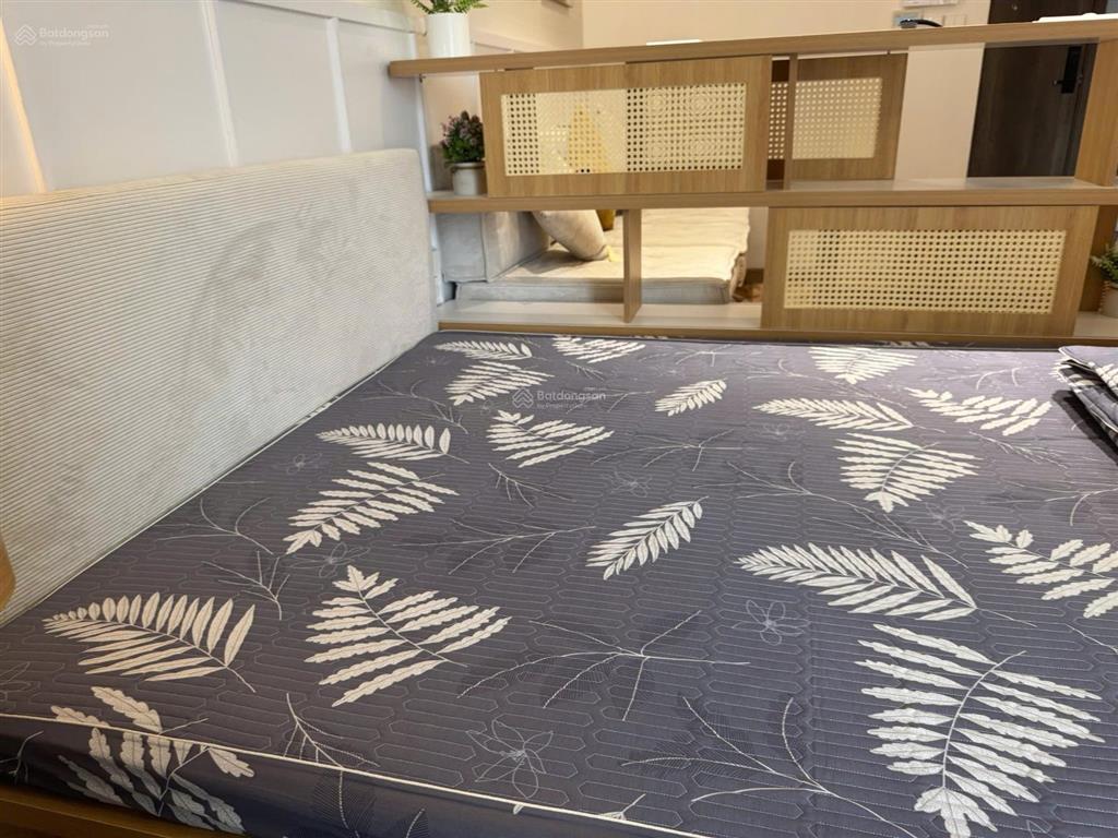 Cho thuê gấp ch 1pn 1wc tại swan lake onsen residences, 7 triệu/th, 36m2