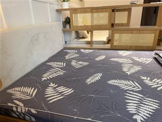 Cho thuê gấp ch 1pn 1wc tại swan lake onsen residences, 7 triệu/th, 36m2