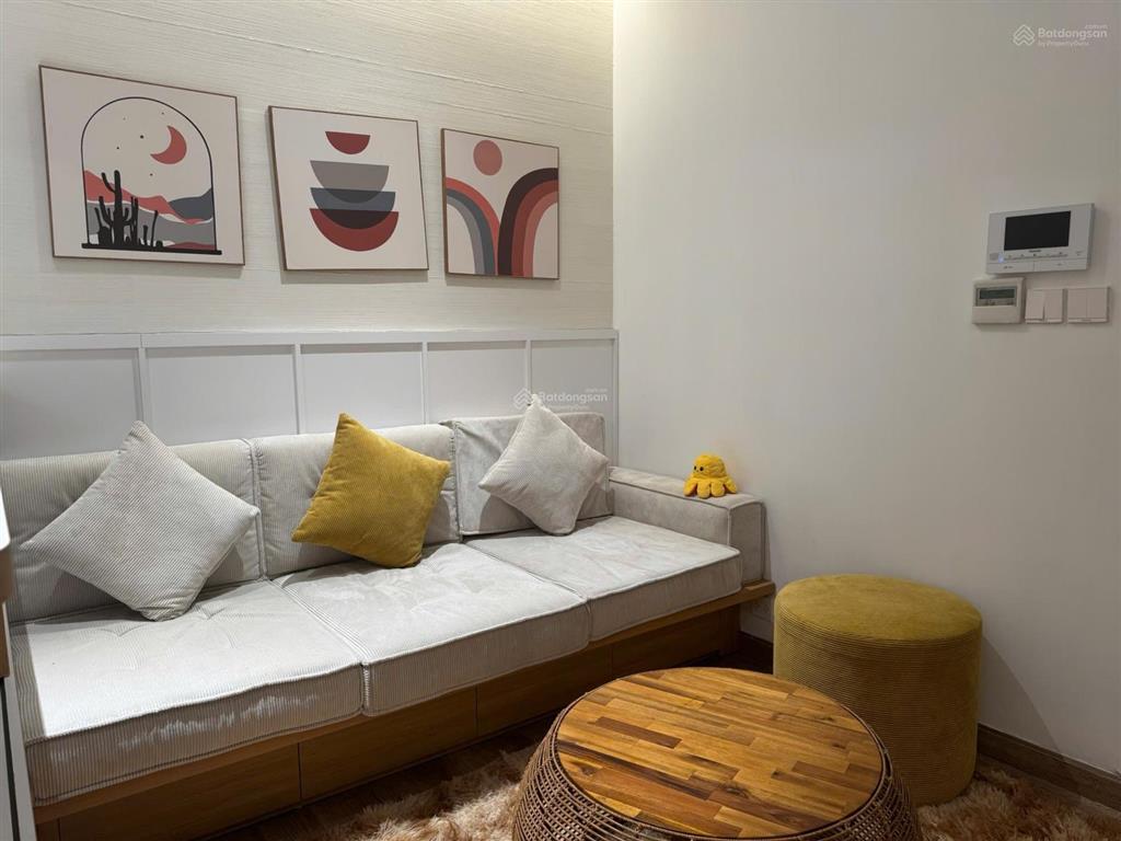Cho thuê gấp ch 1pn 1wc tại swan lake onsen residences, 7 triệu/th, 36m2