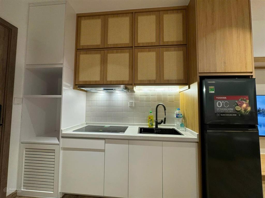 Cho thuê gấp ch 1pn 1wc tại swan lake onsen residences, 7 triệu/th, 36m2