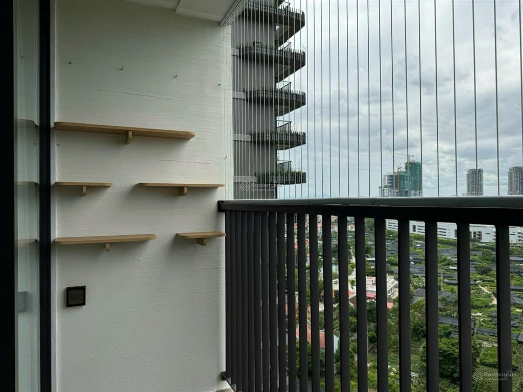 Cho thuê gấp ch 1pn 1wc tại swan lake onsen residences, 7 triệu/th, 36m2