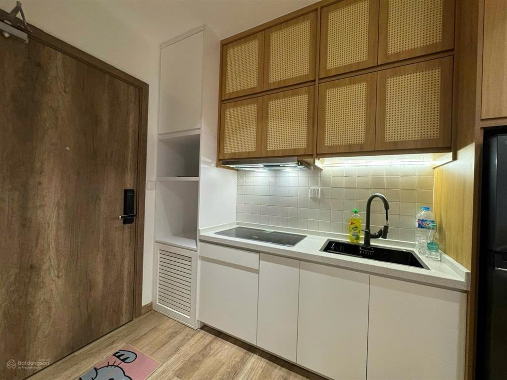 Cho thuê gấp ch 1pn 1wc tại swan lake onsen residences, 7 triệu/th, 36m2