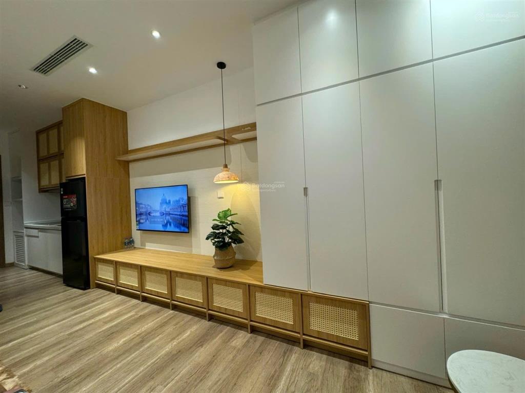 Cho thuê gấp ch 1pn 1wc tại swan lake onsen residences, 7 triệu/th, 36m2