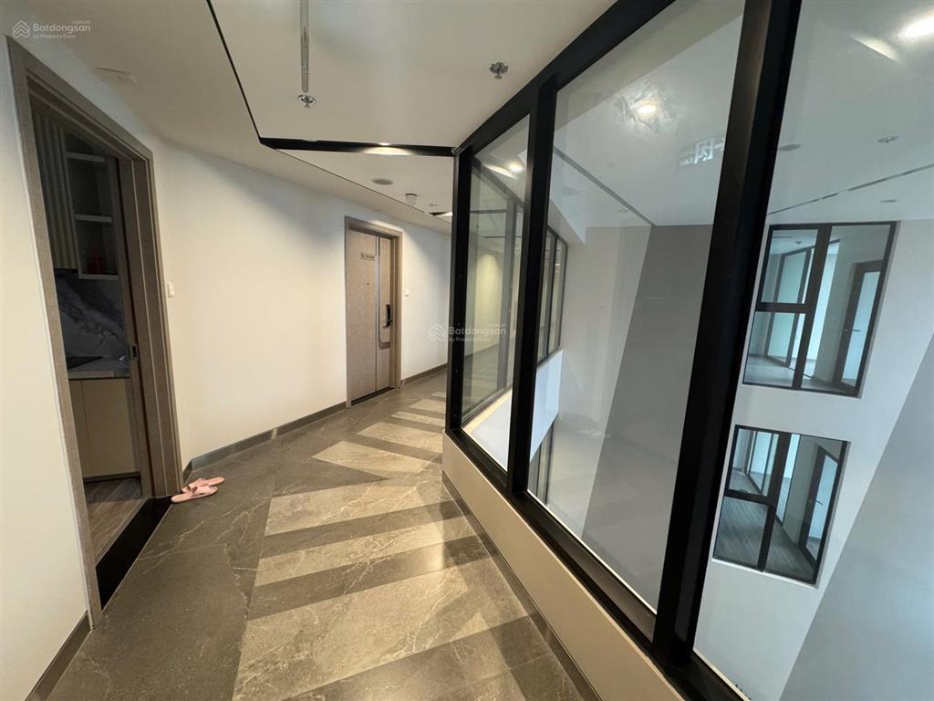 Căn hộ 2pn full nội thất tại sky forest residences ecopark, 6,5 tỷ, 77m2 bao đẹp 22m2 sân vườn