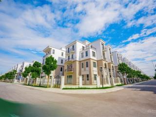 Đơn lập 180m2 1 trên 18 căn duy nhất khép kín vịnh xanh ưu tiên 1 cho khách hàng