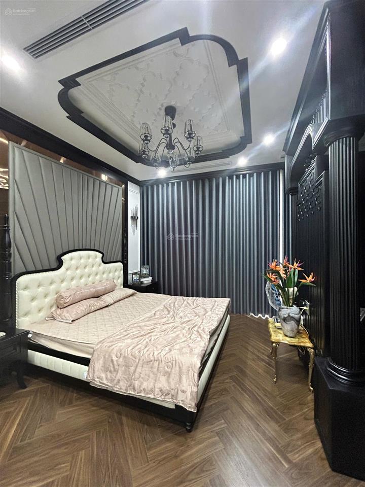 Cho thuê bt 4pn, 4wc tại khu đảo dừa, 35 triệu, 120m² ưu tiên gia đình ở