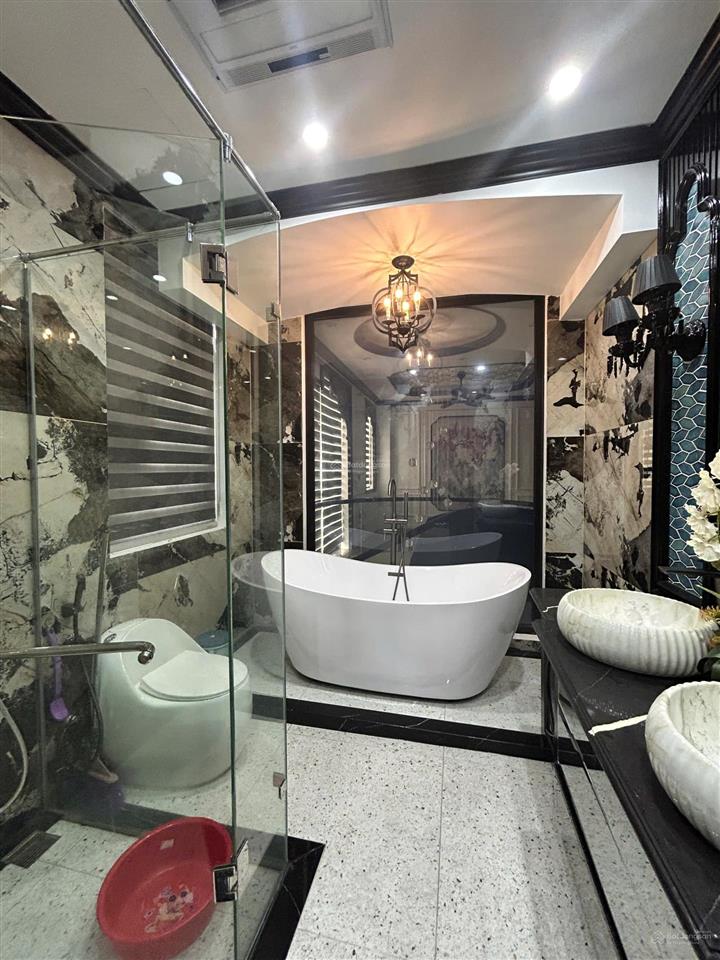 Cho thuê bt 4pn, 4wc tại khu đảo dừa, 35 triệu, 120m² ưu tiên gia đình ở