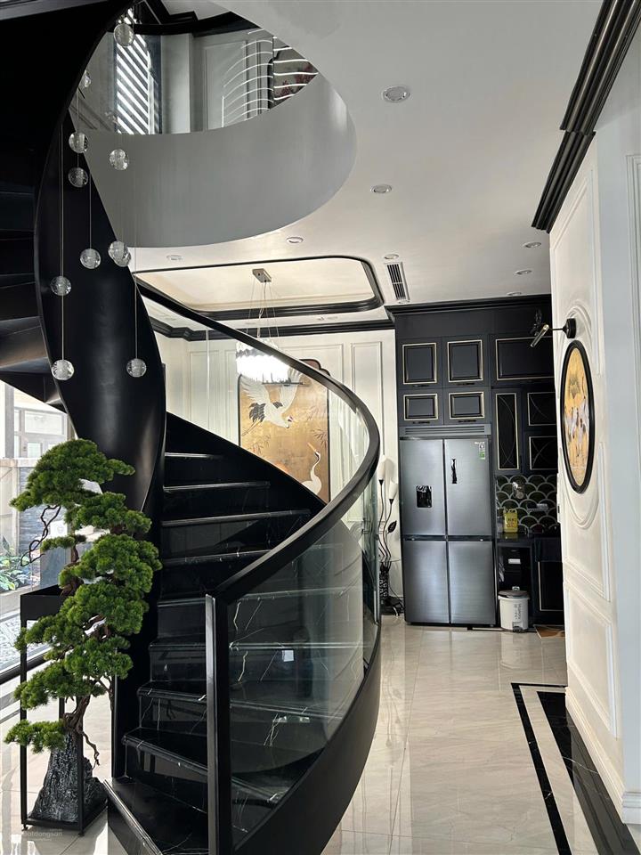Cho thuê bt 4pn, 4wc tại khu đảo dừa, 35 triệu, 120m² ưu tiên gia đình ở