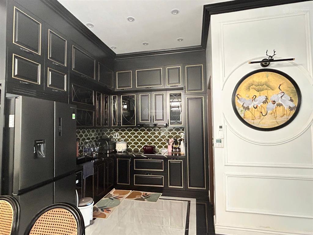Cho thuê bt 4pn, 4wc tại khu đảo dừa, 35 triệu, 120m² ưu tiên gia đình ở