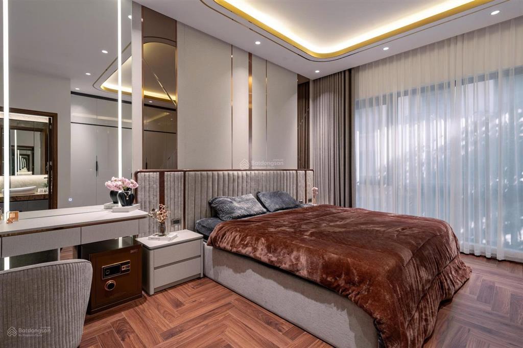 Bán s 80m2, 13.9 tỷ tại cọ xanh, park 2, văn giang, hưng yên, nội thất 5 tỷ có thang máy