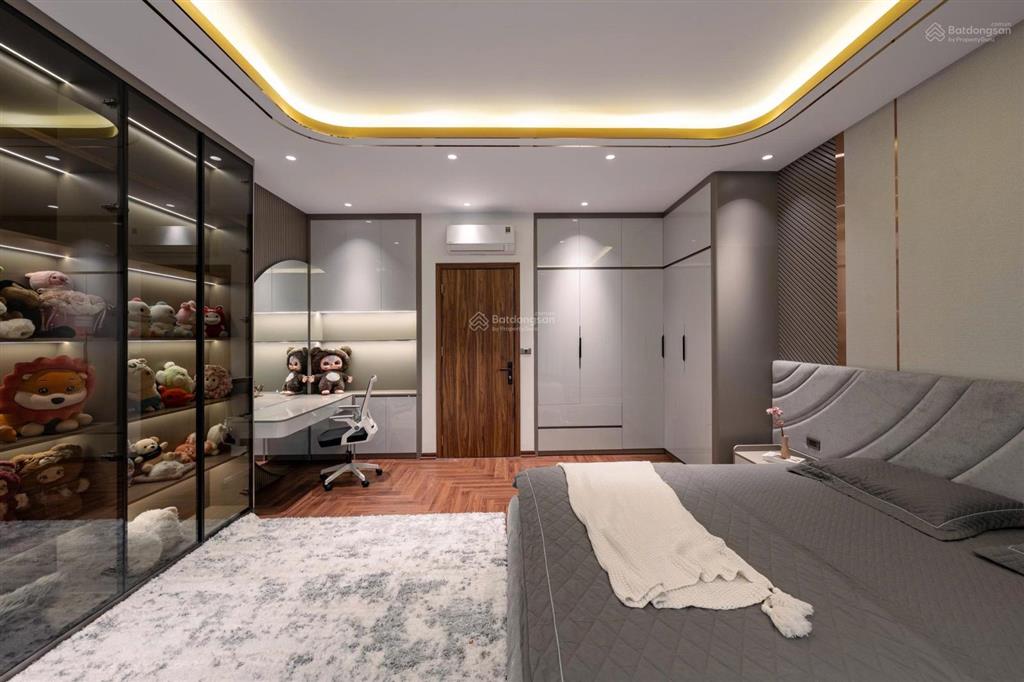 Bán s 80m2, 13.9 tỷ tại cọ xanh, park 2, văn giang, hưng yên, nội thất 5 tỷ có thang máy