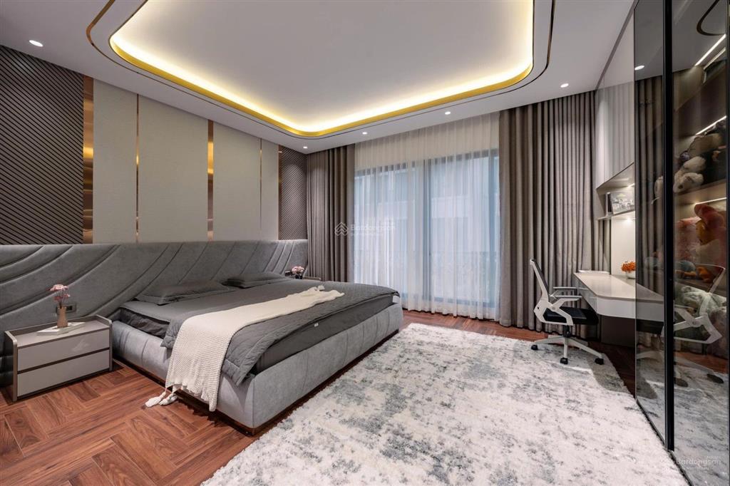 Bán s 80m2, 13.9 tỷ tại cọ xanh, park 2, văn giang, hưng yên, nội thất 5 tỷ có thang máy
