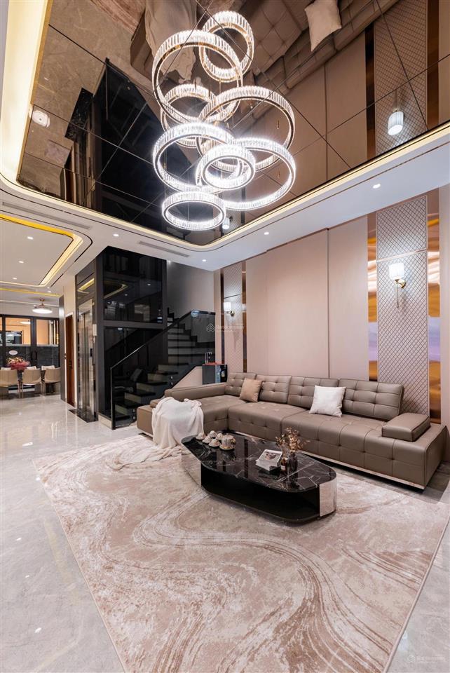 Bán s 80m2, 13.9 tỷ tại cọ xanh, park 2, văn giang, hưng yên, nội thất 5 tỷ có thang máy