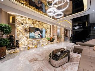 Bán s 80m², 15 tỷ tại cọ xanh, park 2, văn giang, hưng yên, ht nội thất 5 tỷ có thang máy