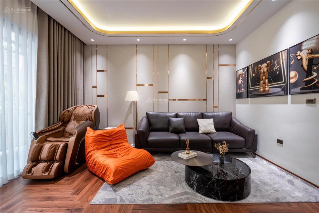 Bán s 80m2, 13.9 tỷ tại cọ xanh, park 2, văn giang, hưng yên, nội thất 5 tỷ có thang máy