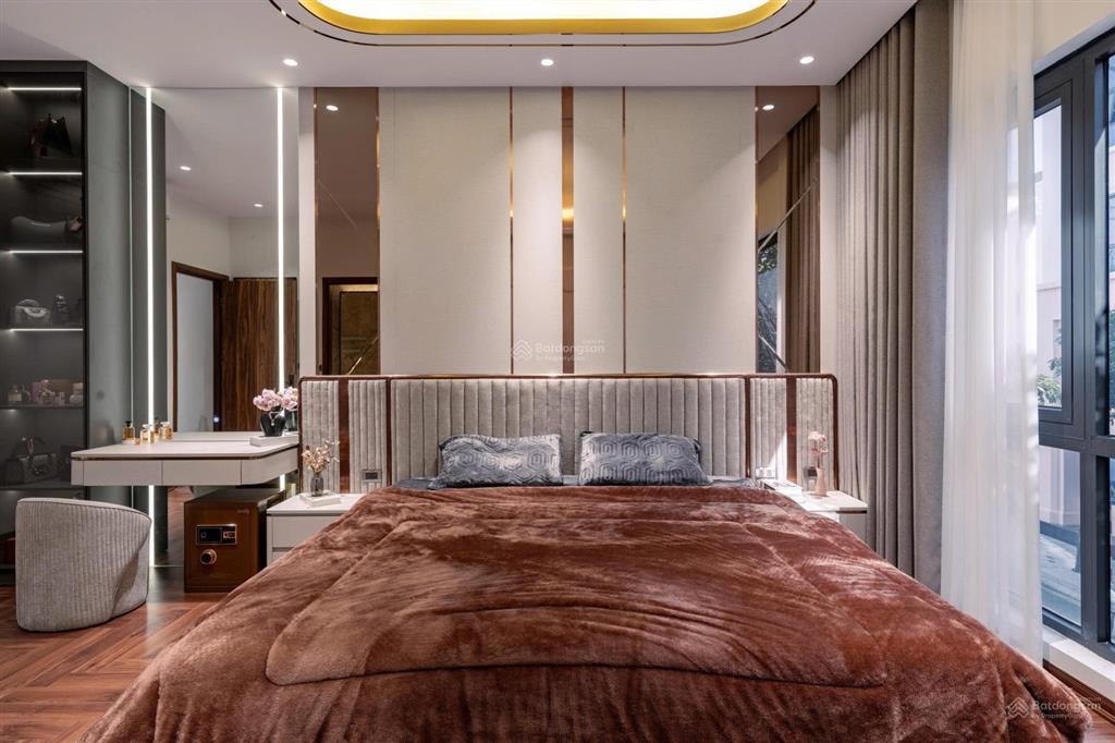 Bán s 80m2, 13.9 tỷ tại cọ xanh, park 2, văn giang, hưng yên, nội thất 5 tỷ có thang máy