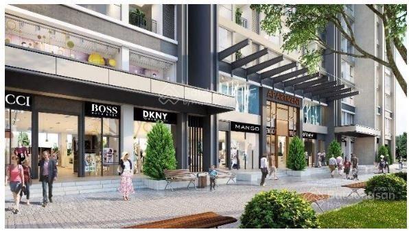Bán gấp shophouse tại masteri lakeside, 11,9 tỷ, 75m2, mặt sảnh đường lớn cho thuê 4050tr/tháng